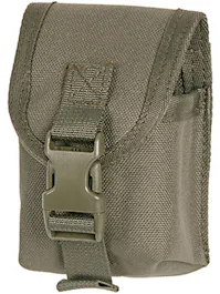 8Fields Tactical MOLLE Frag Grenade Pouch