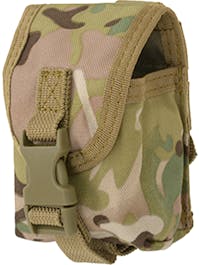 8Fields Tactical MOLLE Frag Grenade Pouch