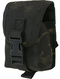 8Fields Tactical MOLLE Frag Grenade Pouch