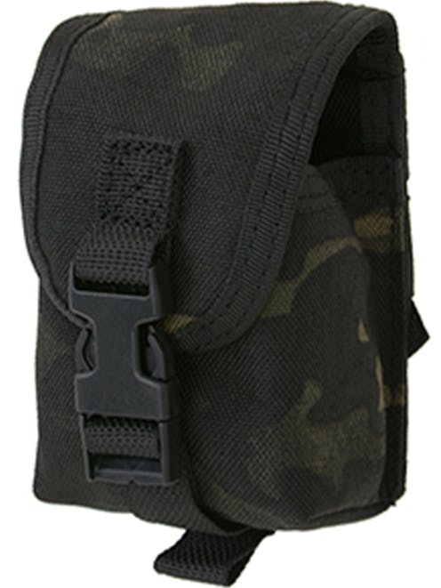8Fields Tactical MOLLE Frag Grenade Pouch