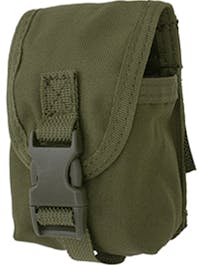 8Fields Tactical MOLLE Frag Grenade Pouch