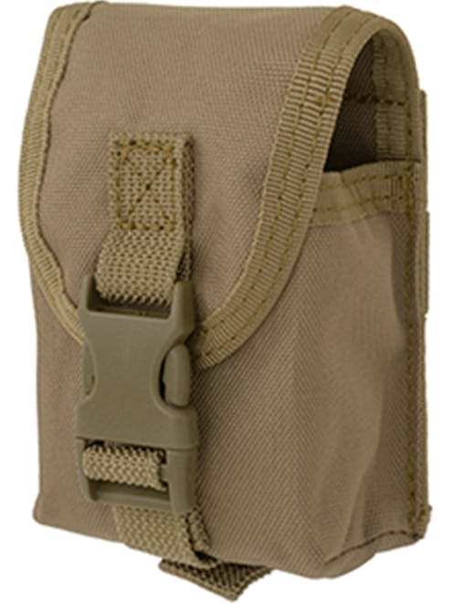 8Fields Tactical MOLLE Frag Grenade Pouch