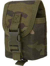 8Fields Tactical MOLLE Frag Grenade Pouch