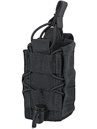 8Fields Tactical Belt Mounted 40mm Grenade Speed Pouch