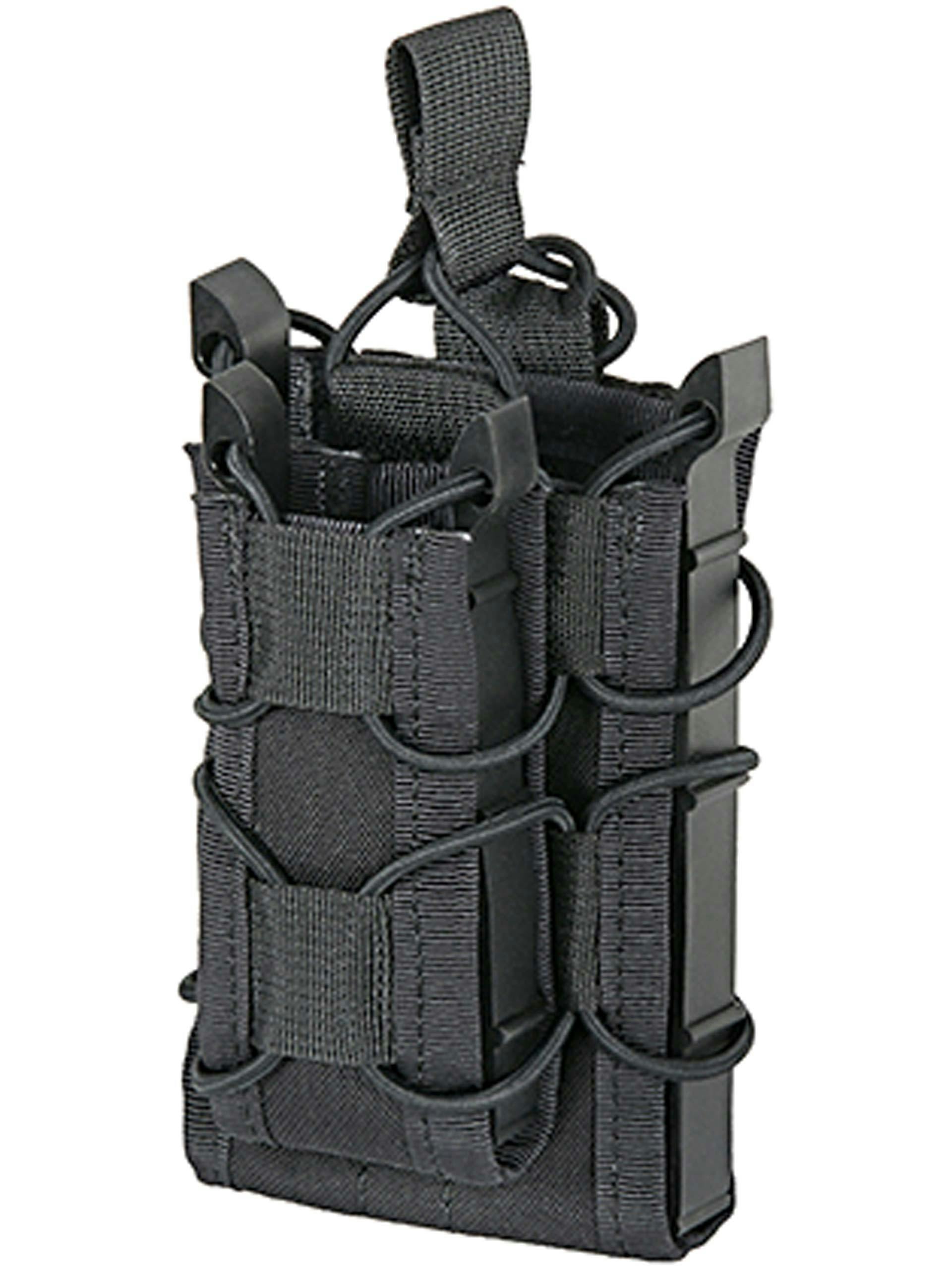 EmersonGear - Versatile Combo 5.56/7.62 & Pistol MOLLE Mag Pouch