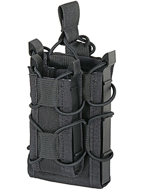 EmersonGear Versatile Combo 5.56/7.62 & Pistol MOLLE Mag Pouch