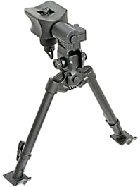 AGM Steel Telescopic Bipod For Sniper Rifle