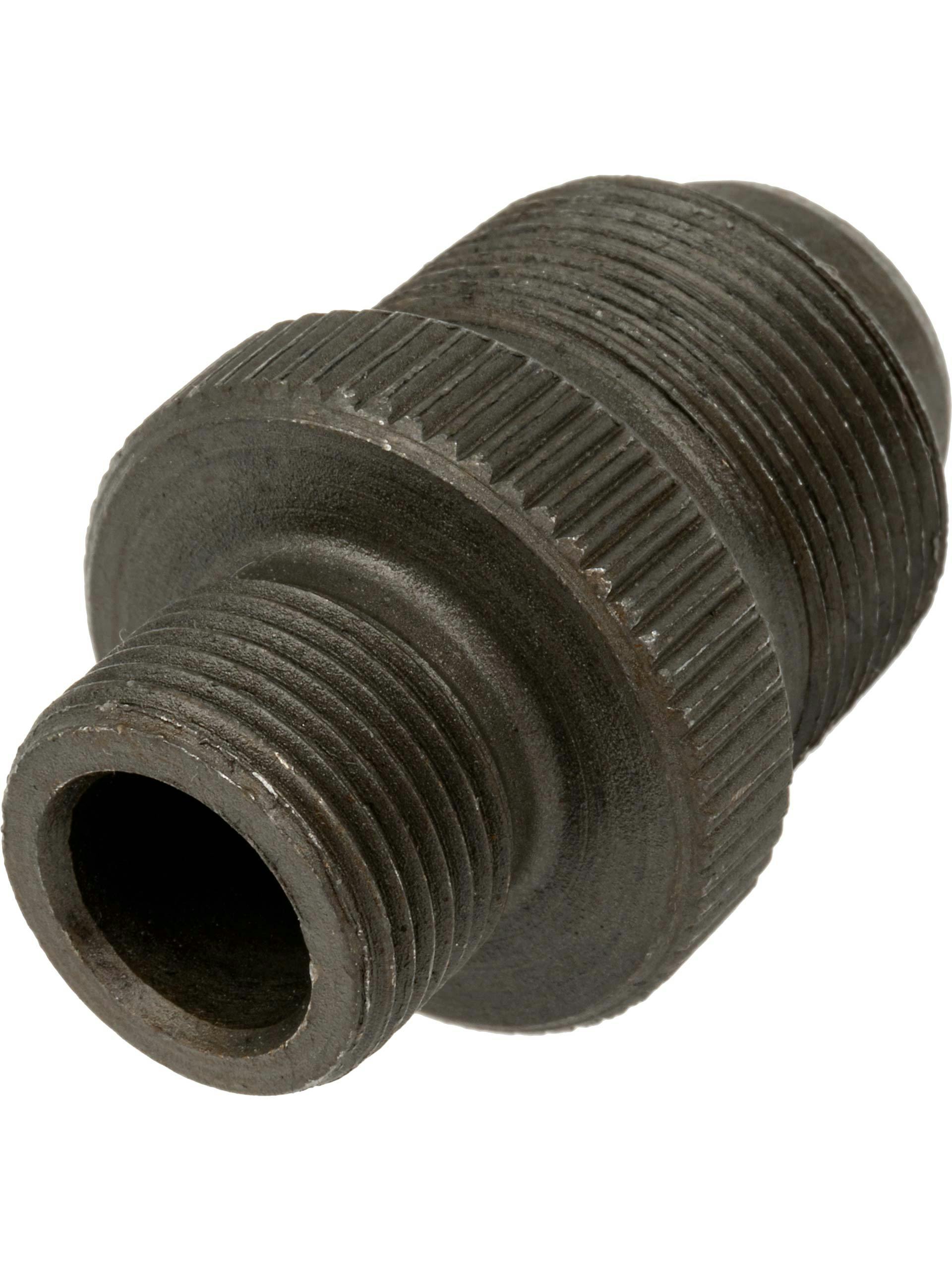 CYMA 14mm CCW Thread Adapter for CM.702 Series Sniper Rifles