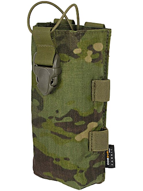 8Fields Tactical Radio Pouch PRC148/152