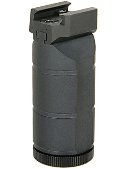 5KU Aluminium Russian Compact Front Grip For Picatinny Rail