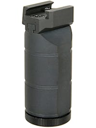 5KU Aluminium Russian Compact Front Grip For Picatinny Rail