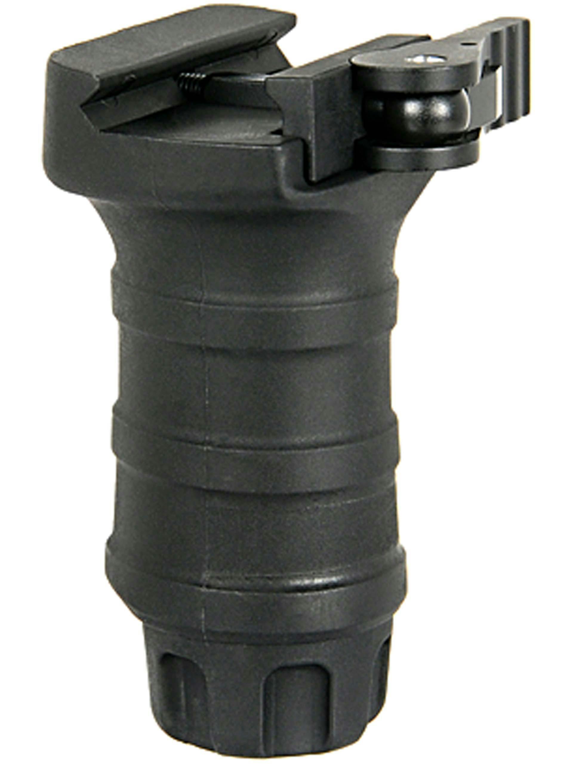 FMA - QD Stubby Vertical Foregrip; 20mm Picatinny | Patrol Base UK