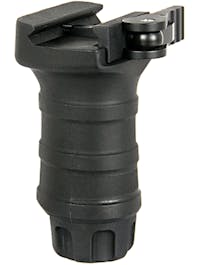 FMA Stubby Fore Grip QD Picatinny