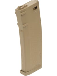 Specna Arms S-Mag Mid-Cap 125rnd Magazine