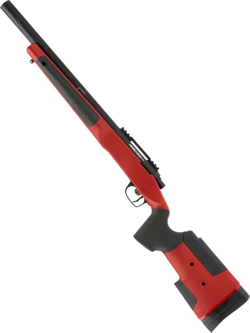 Novritsch SSG10 A2 Sniper Rifle