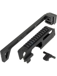 Novritsch Minimalist Carbine Kit for SSP18 GBB