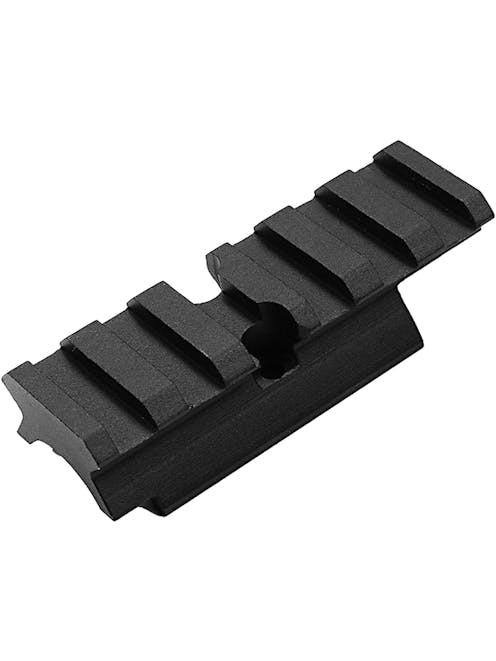 Novritsch SSP5 Top Rail