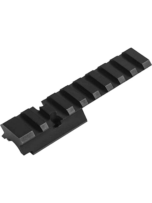 Novritsch SSP5 Top Rail