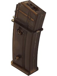 Novritsch SSR63 A1 Magazine