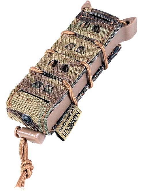 Novritsch Open Pistol Magazine Pouch Gen2