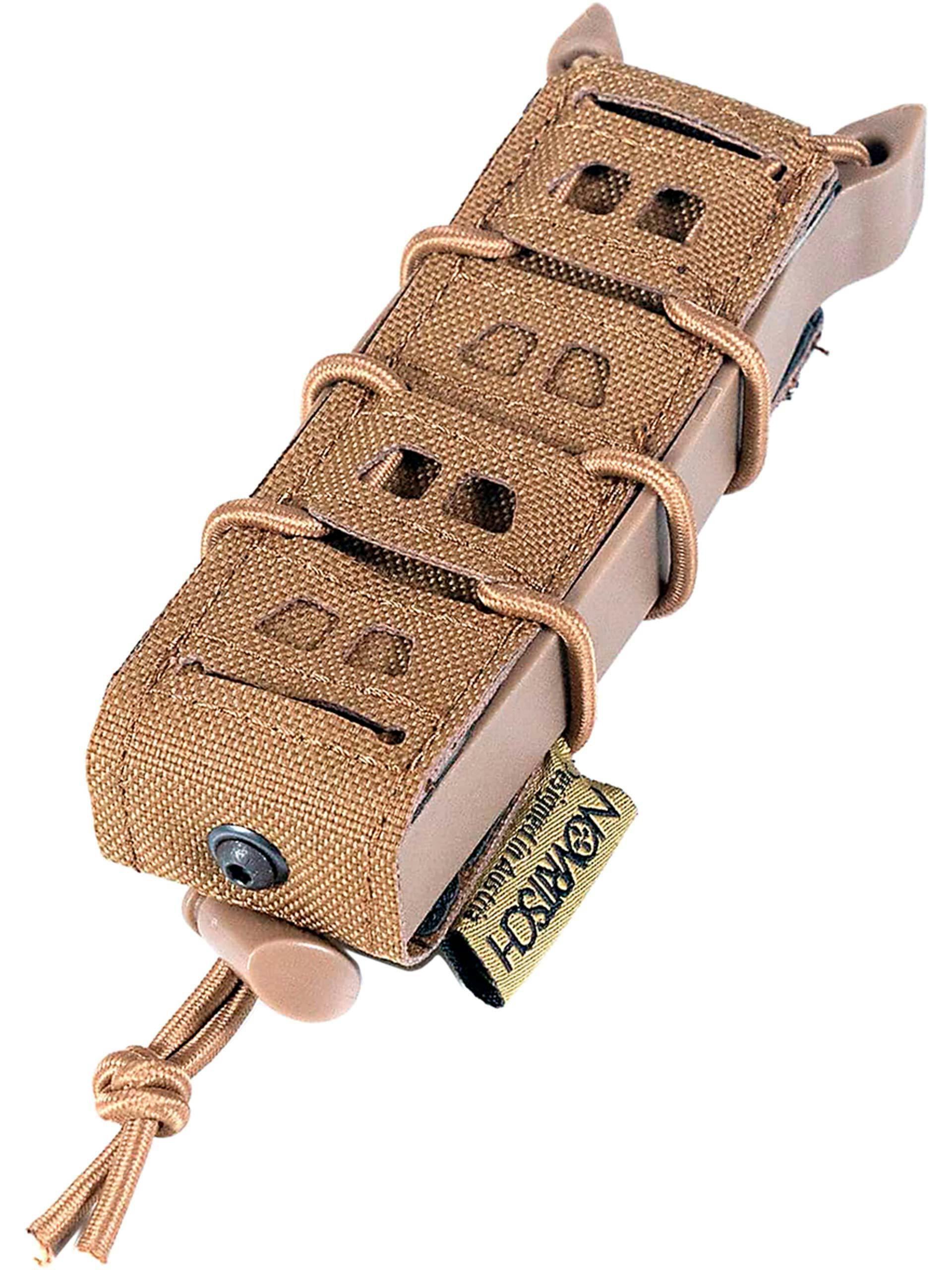 Novritsch MOLLE Open Pistol Magazine Pouch Gen2 Patrol Base UK