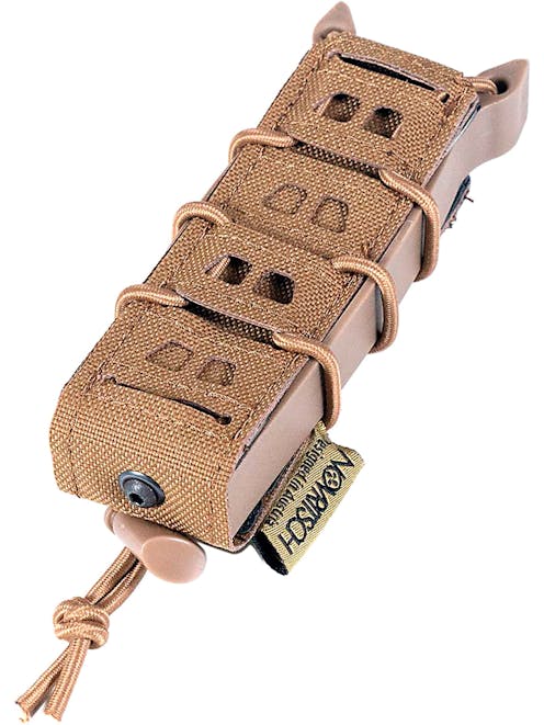 Novritsch Open Pistol Magazine Pouch Gen2
