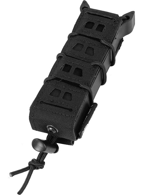Novritsch MOLLE Open Pistol Magazine Pouch 2.2