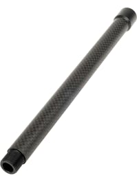 Laylax 9 Inch Carbon Fibre Barrel Extension