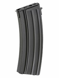 ICS 400rnd TOD Hi-Cap Steel Magazine