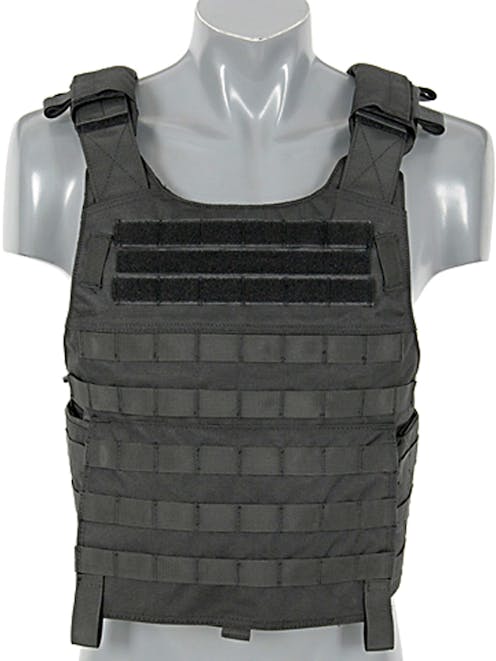 8Fields Tactical Tactical Vest Goliath XL
