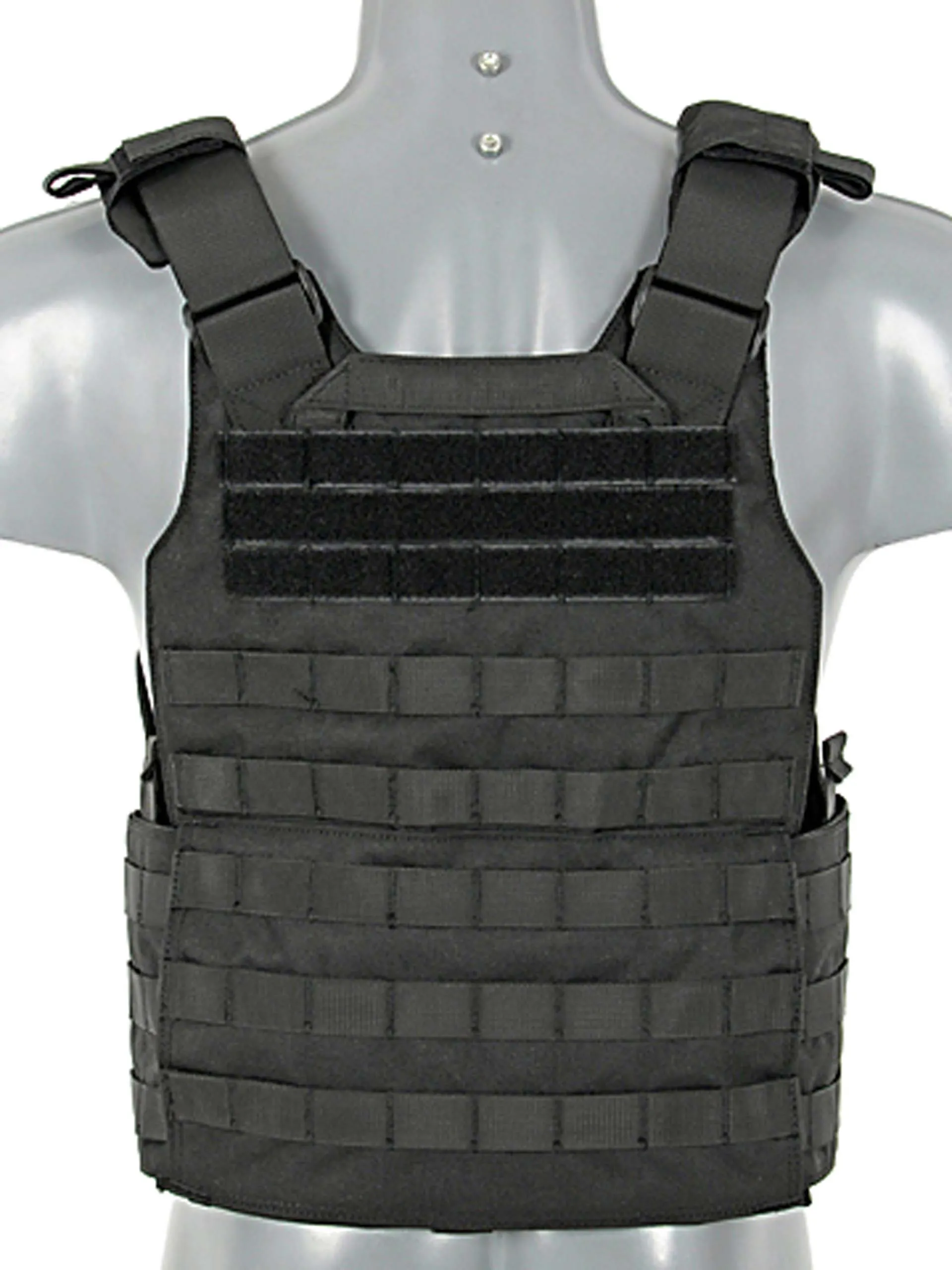 8Fields Tactical Goliath XL MOLLE Plate Carrier Vest | Patrol Base UK
