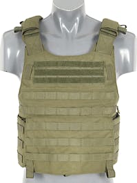 8Fields Tactical Tactical Vest Goliath XL
