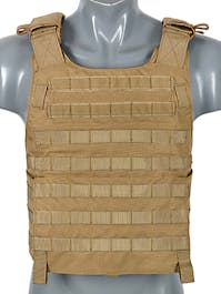8Fields Tactical Tactical Vest Goliath XL