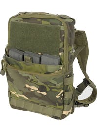 8Fields Tactical Multi-Purpose Backpack V2