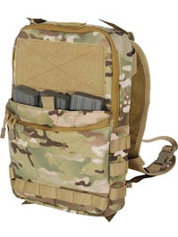 8Fields Tactical Multi-Purpose Backpack V2