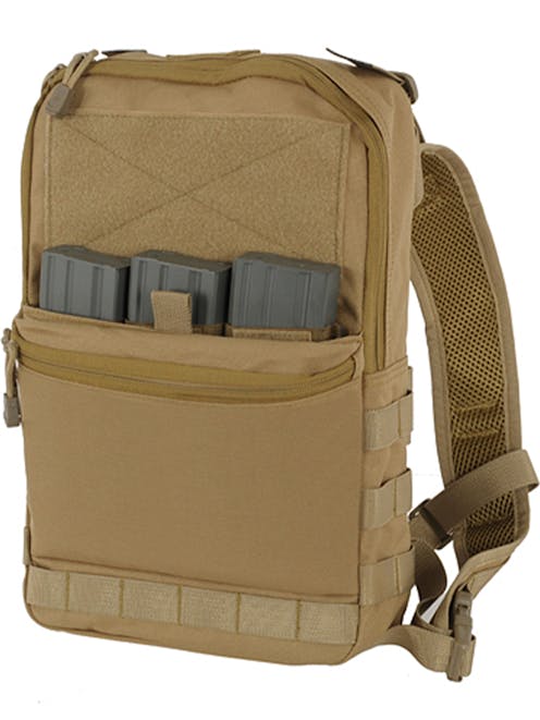 8Fields Tactical Multi-Purpose Backpack V2