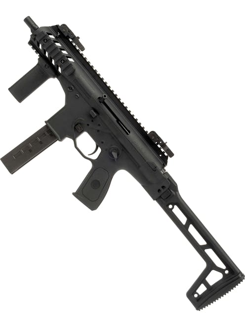 Umarex BERETTA PMX GBB SMG