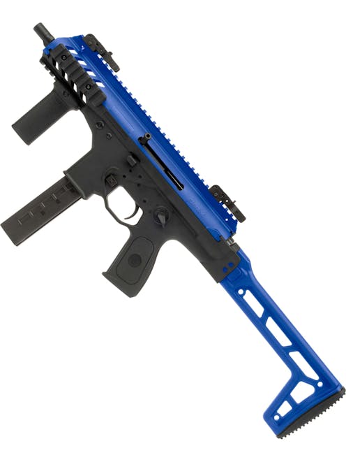 Umarex BERETTA PMX GBB SMG