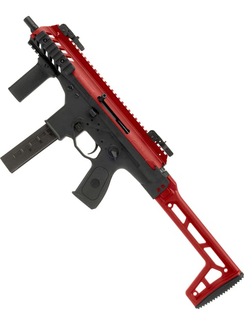 Umarex BERETTA PMX GBB SMG
