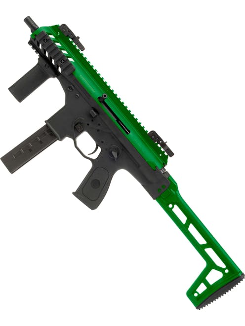 Umarex BERETTA PMX GBB SMG