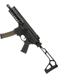 Bolster Tuned Sig Sauer MPX Upgraded AEG