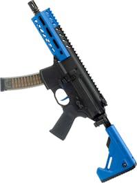 Bolster Tuned Sig Sauer MPX AEG