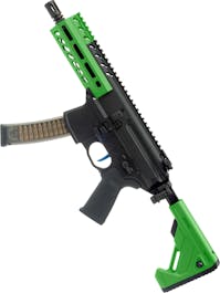Bolster Tuned Sig Sauer MPX AEG