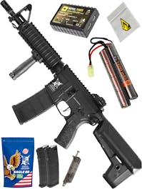 Delta Armory CHARLIE™ M4 CQBR Bundle