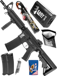 Delta Armory CHARLIE™ M4 CQBR Bundle
