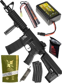 Delta Armory CHARLIE™ M4 CQBR Bundle