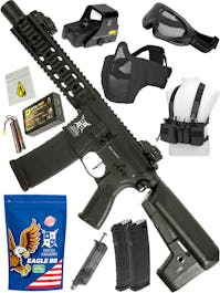 Delta Armory BRAVO™ Full Starter Pack