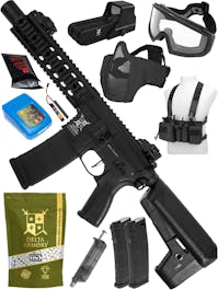 Delta Armory BRAVO™ Full Starter Pack