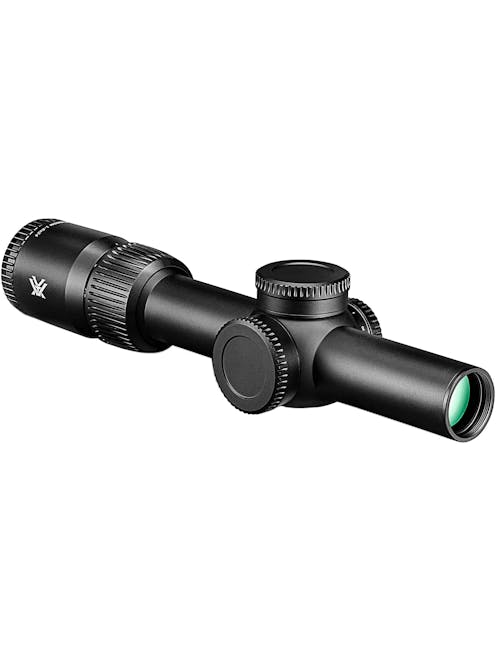 Vortex Venom 1-6x24 SFP AR-BDC3 Riflescope