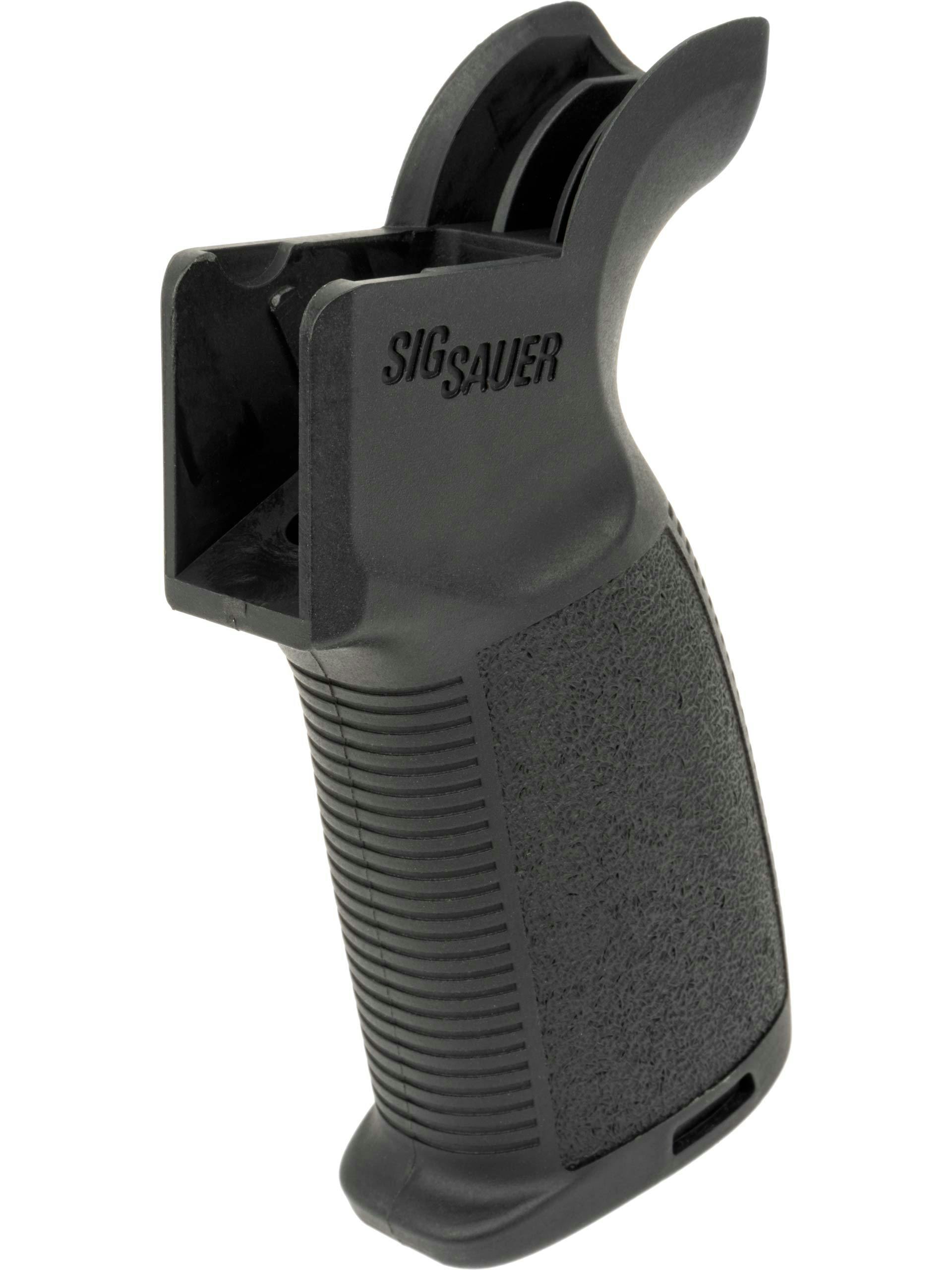 SigAir MPX Pistol Grip for M4/AR-15 AEG | Patrol Base UK